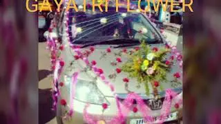 Gayatri flower Bara gamharia Lal building Jamshedpur
