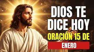 DIOS TE DICE HOY： RECIBE LAS NUEVAS BENDICIONES QUE TENGO PARA TU HOGAR EN ESTE DÍA