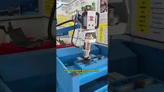 China BESTLINK Manufacturer Factory Price for Sale Button Bit Grinding Machine