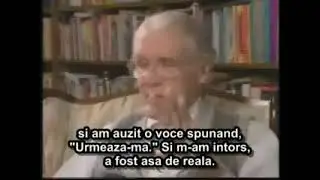 1991. 🔔Leonard Ravenhill - Izvoarele puterii / slăbiciunilor predicatorilor din (secolul) trecut