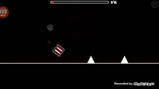 Geometry dash - GEAR II 100% By: GD Jose