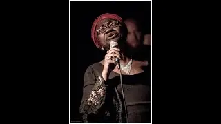 Joy Brown - Is You Is Or Is You Ain't My Baby