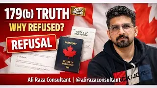 IRCC 179(b) Refusal Q&A: Profile Assessment Truth