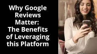 Video About How To Get More Google Reviews In Albany!