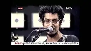 Subconscious- No prem.com. (from SATV Live 2013.).