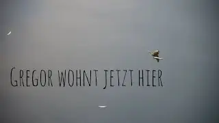 Der Luger - Gregor Wohnt Jetzt Hier