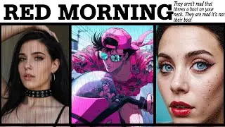 the TRAD-Con trap | Red Morning