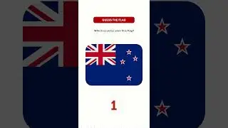 World Flag Quiz Part 4 #world #flag #quiz #guess #shorts #fun  #fypシ #fypp #geography #game
