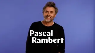 En Sc&egrave;ne ! Avec Pascal Rambert