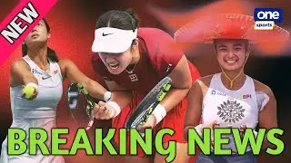 Alex Eala's 2025 Breakthrough Unbelievable Career Milestones That Changed History!