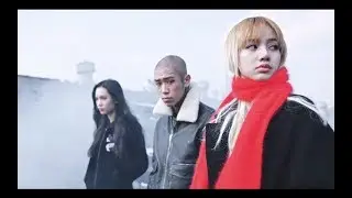 NONAGON - FW 2017 'LOVE KILLS&rsquo;
