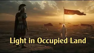 How Did Rome Rule Judea in the Time of Jesus?