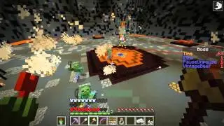 Minecraft Custom Map - Terra Restore 2 #18