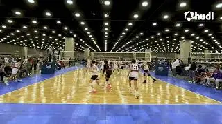 Kentucky BWI Highlights 2025 [Connor Voss | S #23 MNSelect VBC 18-1] NO MUSIC