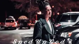 J Green - Rugged (Sped Up)