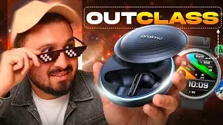 New Budget King! Oraimo SpaceBuds 🎧 & Watch 5R ⌚ Unboxing & Honest Review 2026 💥 
