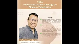 Unlock the Future of Biomass with Microwave Technology