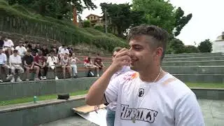 ADRIANO VS BUGUI - [16AVOS] REGIONAL GENERAL RAP GALICIA (BHB) 💎