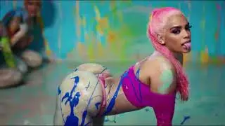 6lX9lNE Gooba official video