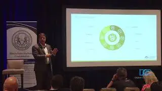 Digital Currency Con 2018 Park City - ClearFoundation Presentation