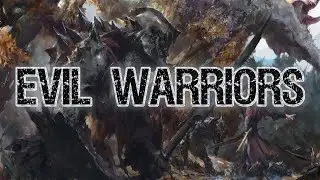 Evil Warriors / Epic Orchestral Battle Music