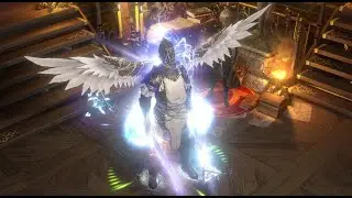 Path of Exile Gameplay Part 89   2020 Flashback Event