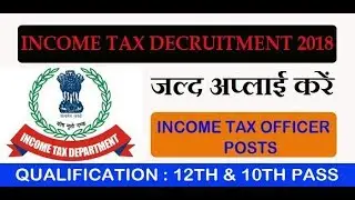 MPSC Recruitment 2018 For 1177 Tax Asst, Clerk- Typist | Government Jobs Alert