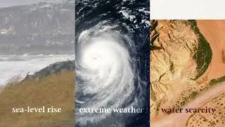 Howard 2019 - Displaced: Behind the Definition of Climate Refugee