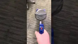 Oreck XL Commercial