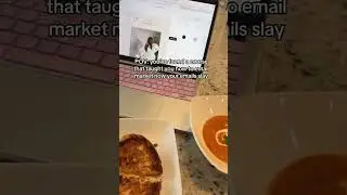 Easy to follow course that teaches how to email market, use social media in detail, automate your
