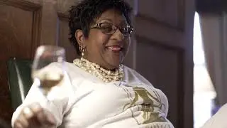 Center of Hope Family Services Presents: Women for Hope: Women In Community