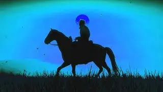 Horses In The Back - Prod. Goo$e (Lil Nas X Type Beat) (Old Town Road Type Beat) ft. DaBaby (FREE)