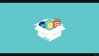 #6  What do HTML CSS JS do | The Web Developer Bootcamp 2021 | Complete Web Development |  #coding