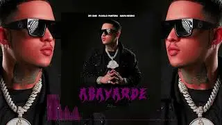 Jey One, Puyalo Pantera, Mapa Negro - Abayarde (Audio Oficial)