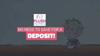 BUY A HOME WITH NO NEED TO SAVE FOR A DEPOSIT
