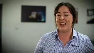 Life at Orica - Chloe