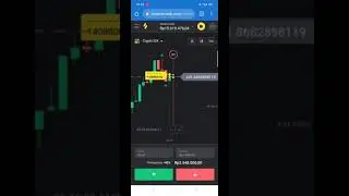 MODAL KECIL UNTUNG BESAR TRADING DI BINOMO