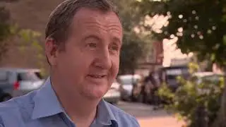 Julian Bell, Leader of Ealing Council on Low Traffic Neighbourhoods