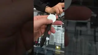 Классические Tiffany & Co. в платиновом корпусе &ndash; стиль, вне времени. ✨
