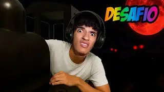 ZERANDO O MODO PESADELO SEM CLASSE E SEM RECUPERAR VIDA! DEAD RAILS DESAFIO!