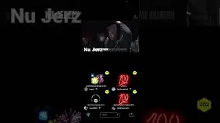 Nu Jerzey Twork Vs Real Name Brandon &ldquo; Smack Real Name&rdquo; 🔥🔥🔥 Then twork chokes