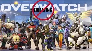 Overwatch Cheaters Will Receive Permanent Bans, Blizzard Confirms