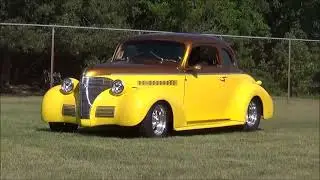 HOT ROD CLASSIC AND MUSCLE CAR DRIVE BYS 2 DGTV CARS Dreamgoatinc Hot Rods