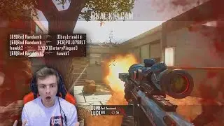 My First Ever 3 Piece Trickshot