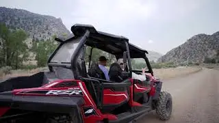 OHV Tours