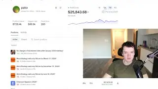 How to make money on Polymarket (or Kalshi)