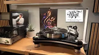 Michael Jackson ✧ The Lady in My Life ✧ [ Mobile Fidelity &bull; One&ndash;Step ]