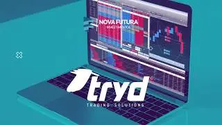Promo&ccedil;&atilde;o Tryd Trader e Tryd Pro!