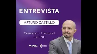 Entrevista del Consejero Electoral Arturo Castillo con Carlos Loret de Mola para W Radio