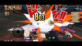 one piece bounty rush glitch 🤡
